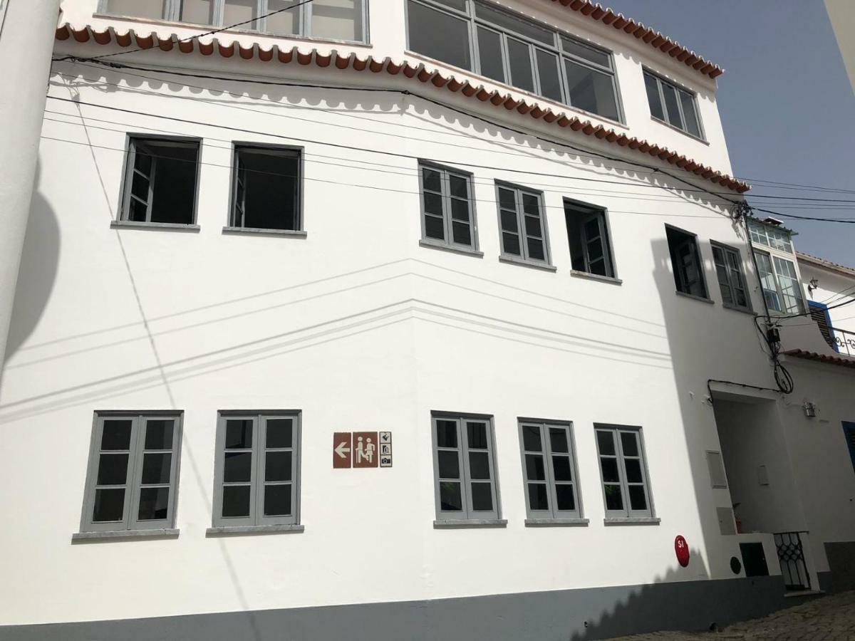 Casa Sofia Apartment Monchique Exterior photo